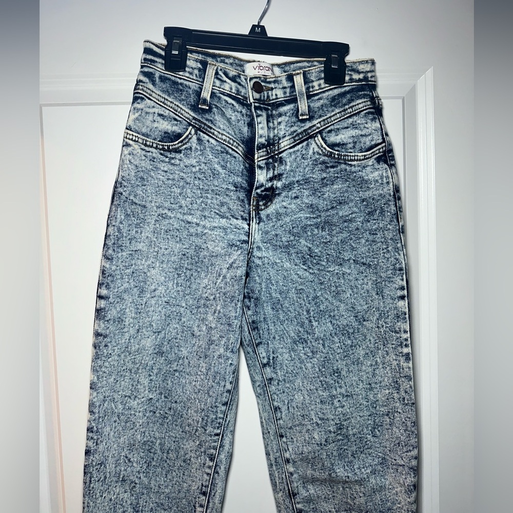 Rockie styled boutique jeans